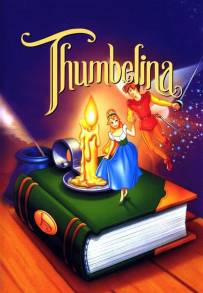 Thumbelina - Pollicina