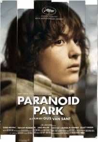 Paranoid Park