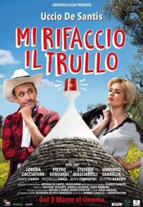 Mi rifaccio il trullo