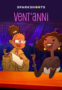 Vent'anni [CORTO]