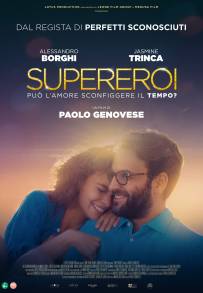 Supereroi