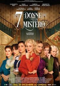 7 donne e un mistero