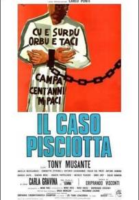 Il caso Pisciotta