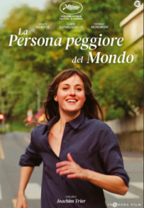 La persona peggiore del mondo