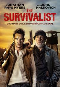 The Survivalist