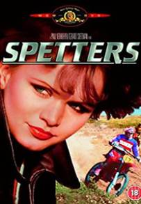 Spetters - Spruzzi