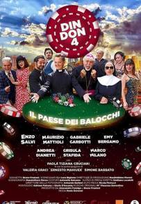 Din Don 4 - Il paese dei balocchi