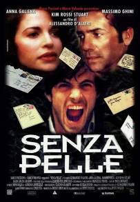 Senza pelle