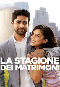 La stagione dei matrimoni