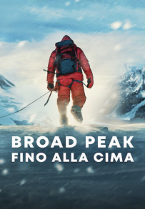 Broad Peak - Fino alla cima