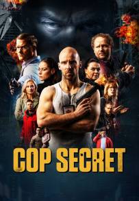 Cop Secret