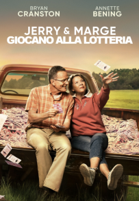 Jerry e Marge giocano alla lotteria