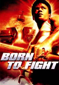 Born to fight - Nati per combattere