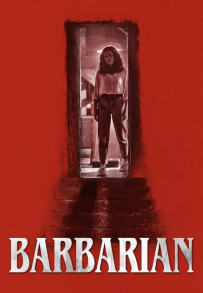 Barbarian