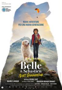 Belle et Sébastien : Nouvelle génération