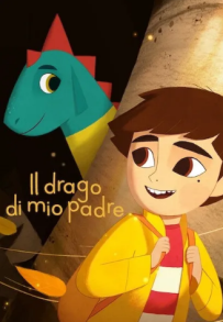 Il drago di mio padre