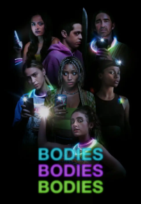 Bodies Bodies Bodies