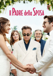 Il padre della sposa