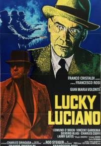 Lucky Luciano