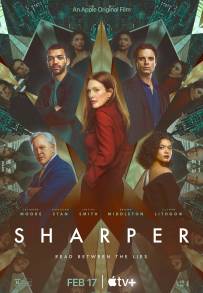 Sharper