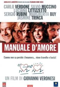 Manuale d'amore