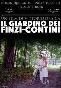 Il giardino dei Finzi Contini