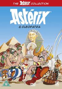 Asterix e Cleopatra