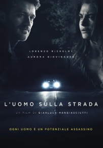 L'uomo sulla strada