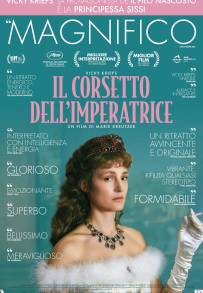 Il corsetto dell'Imperatrice