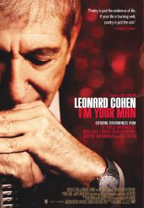 Leonard Cohen: I'm Your Man