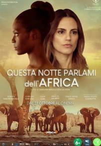 Questa notte parlami dell'Africa