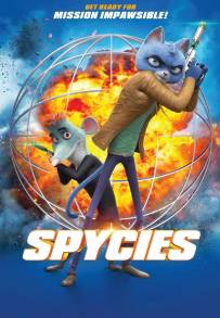 Spycies - Agenti segretissimi