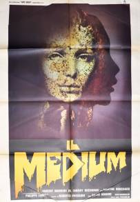 Il medium