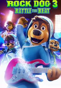 Rock Dog 3