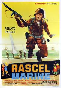 Rascel Marine