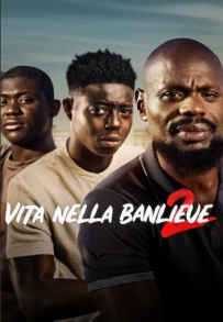 Vita nella banlieue 2