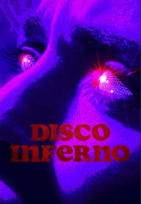 Disco Inferno [CORTO]