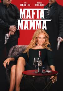 Mafia Mamma