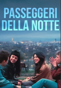 Passeggeri della notte