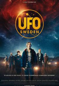 UFO Sweden