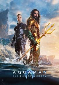 Aquaman e il regno perduto