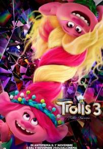 Trolls 3: Tutti insieme