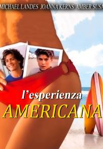 L'esperienza Americana