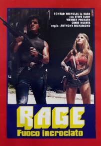 A Man Called Rage