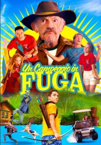 Un Campeggio in fuga