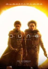 Dune - Parte 2