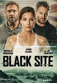 Black Site - La tana del lupo