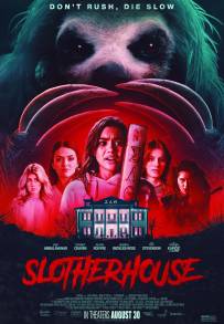 Slotherhouse