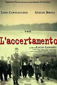 L'accertamento