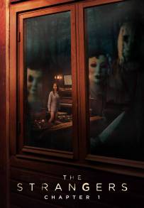 The Strangers - Capitolo 1